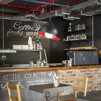 Подвесной светильник Ideal Lux Stelo SP1