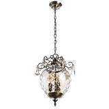 Подвесной светильник Divinare Reggia 1250/15 SP-3