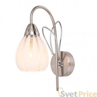 Бра Silver Light Avallon 215.45.1