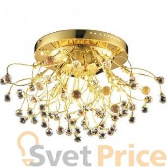 Хрустальная люстра N-Light 06 2184 0383 20