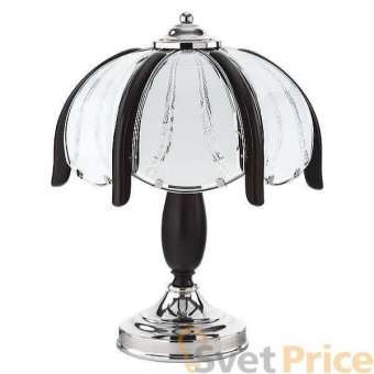 Настольная лампа Alfa Jaskolka 16358