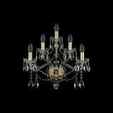 Бра Bohemia Ivele 1413B/2+2+1/200/XL/G