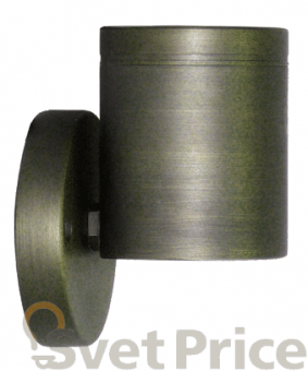 Уличный настенный светильник LD-Lighting LD-CO34
