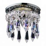 Встраиваемый светильник Novotech Drop 369331