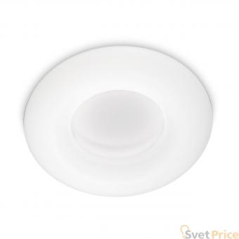 Потолочный светодиодный светильник Ideal Lux Polo PL80