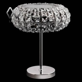 Настольная лампа Chiaro Кларис 437031002