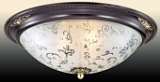 Потолочный светильник Odeon Light Corbea 2671/3C