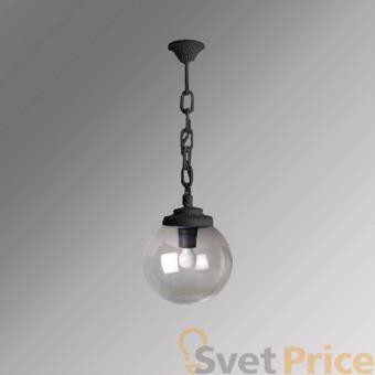 Уличный подвесной светильник Fumagalli Sichem/G300 G30.120.000.AXE27