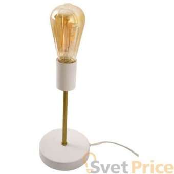 Настольная лампа Дубравия Винт 243-102-21T