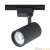 Трековый светильник однофазный Crystal Lux CLT 0.31 006 30W BL