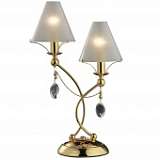 Настольная лампа Odeon Light Lino 2121/2T