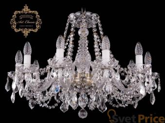 Подвесная люстра ArtClassic 11.11.10.240.Br.L