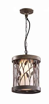 Уличный подвесной светильник Odeon Light Lagra 2287/1