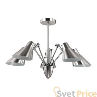 Потолочная люстра Lumion Vittam 3590/5C