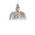 Подвесной светильник Arte Lamp Caraffa A4961SP-1CC
