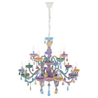 Подвесная люстра ST Luce SL1700.783.15