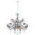 Подвесная люстра ST Luce SL1700.783.15 страна Италия Подвесная люстра ST Luce SL1700.783.15