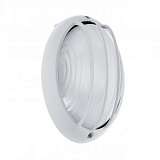 Уличный настенный светодиодный светильник Eglo Siones 1 96338