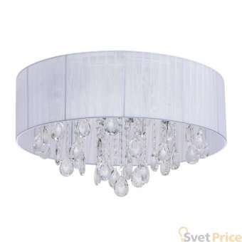 Потолочная люстра MW-Light Жаклин 465015709