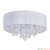 Потолочная люстра MW-Light Жаклин 465015709