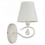 Бра Alfa Bali White 18520