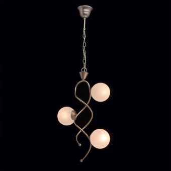 Подвесная люстра MW-Light Оливия 306013003