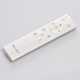 Потолочный светодиодный светильник с пультом ДУ MW-Light Ривз 9 674014901