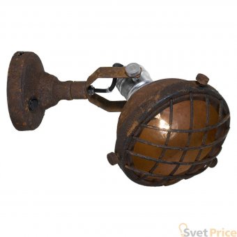 Спот Lussole Loft LSP-9501