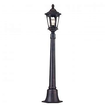 Уличный светильник Maytoni Oxford S101-108-51-B