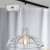 Трековый светильник однофазный Lussole LOFT Track Lights LSP-9944-TAW