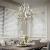 Подвесная люстра Ideal Lux Cascina SP10