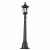 Уличный светильник Maytoni Oxford S101-108-51-B