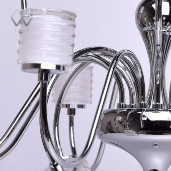 Подвесная люстра MW-Light Толедо 2 312011716