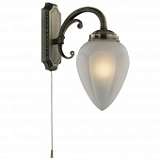 Бра Odeon Light Ovale 1990/1W