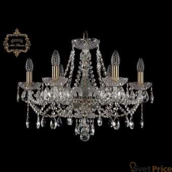 Подвесная люстра ArtClassic 11.21.6.200.Br.Sp