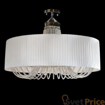 Потолочная люстра Newport 1408/S white