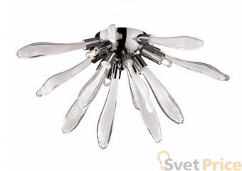 Бра Ideal Lux Corallo AP3 Bianco