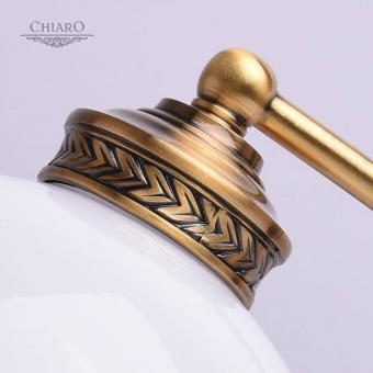 Настольная лампа Chiaro Аманда 481031301