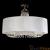 Потолочная люстра Newport 1408/S white страна США Потолочная люстра Newport 1408/S white