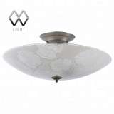 Потолочный светильник MW-Light Блеск 315011605