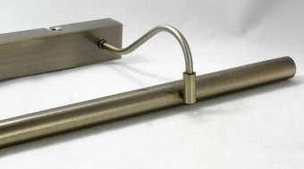 Подсветка для картин Lussole Loft GRLSP-9964