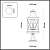 Уличный светильник Odeon Light Sation 4045/3B