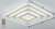 Потолочный светодиодный светильник F-Promo Ledolution 2278-5C