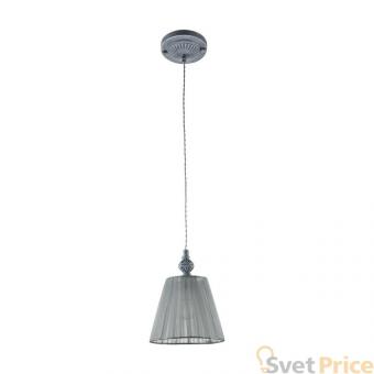 Подвесной светильник Maytoni Monsoon ARM154-PL-01-S