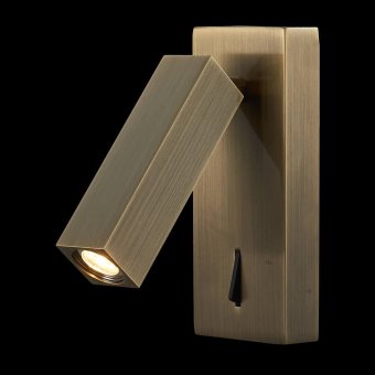 Светодиодный спот Mantra Tarifa 6072