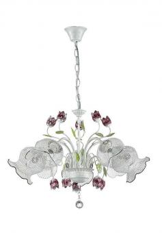 Подвесная люстра Lumion Tulippa 3111/5