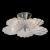 Потолочная люстра ST Luce Ariel SL172.102.05