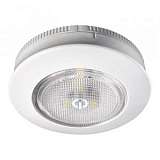 Мебельный светодиодный светильник Novotech Madera 357438