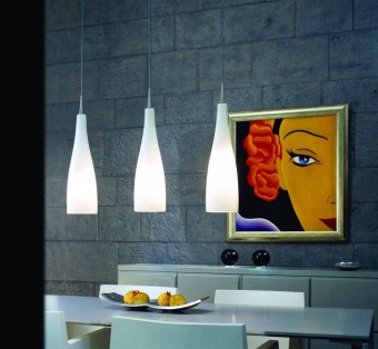 Подвесной светильник Mantra Java 0062