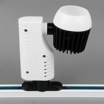 Трековый светильник Elvan PJ-021-20W-NH